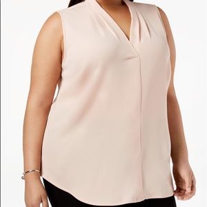 Woman’s Calvin Klein Top